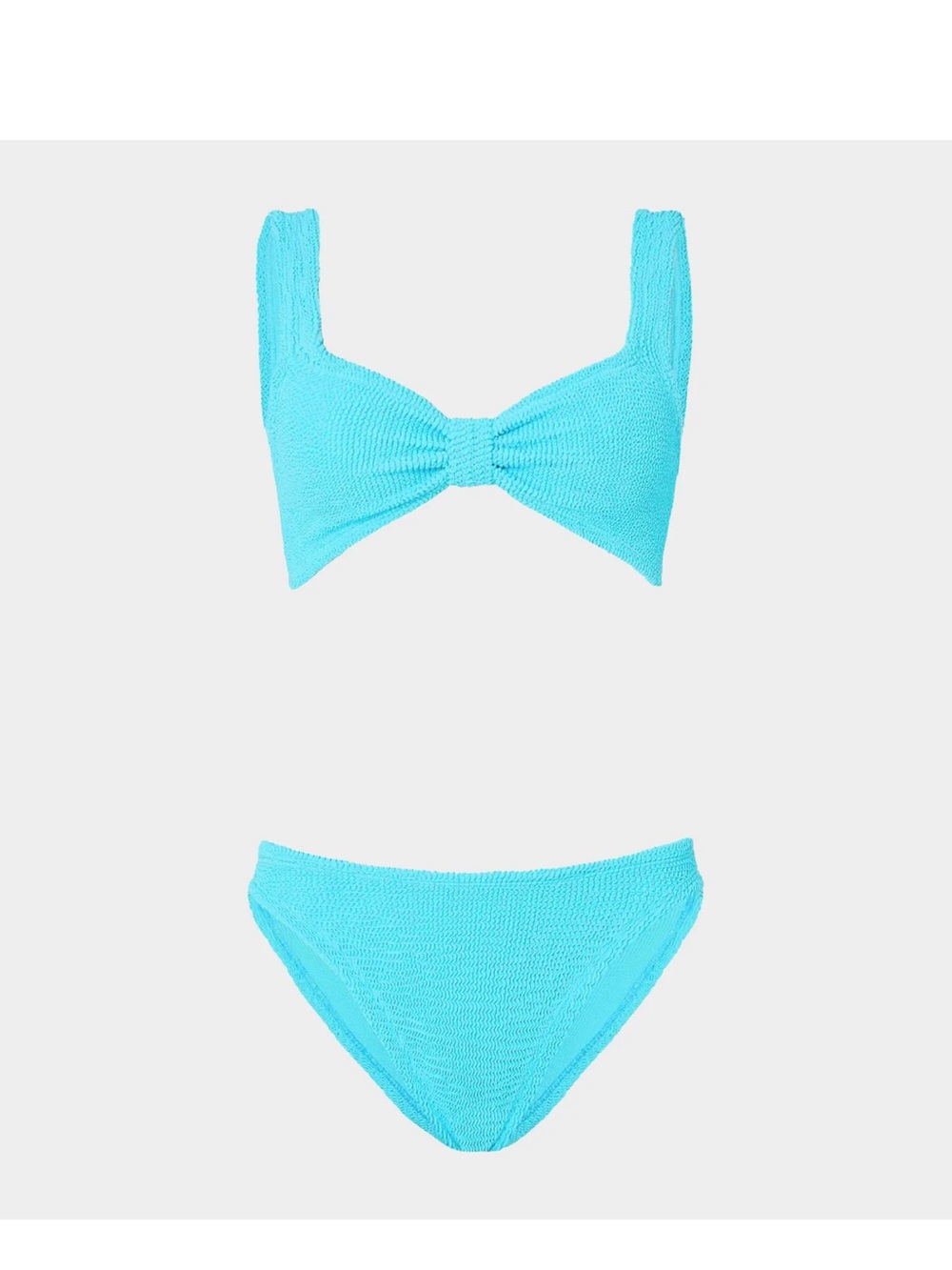 Hunza G Bonnie Bikini Set - Picture 4 of 5